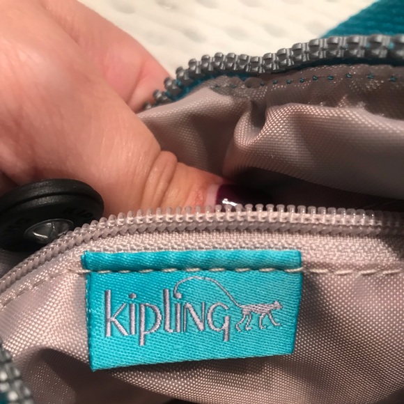 Kipling Crossbody bag - Picture 4 of 6